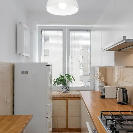 דירה Luxury In Cozy Spacious Near Heart Of