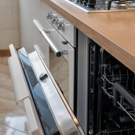 Luxury In Cozy Spacious Near Heart Of Lejlighed