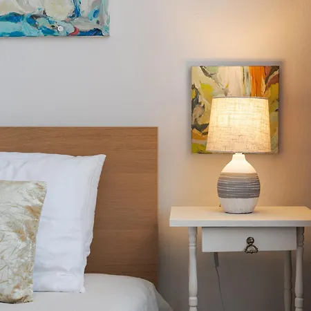 Appartement Luxury In Cozy Spacious Near Heart Of