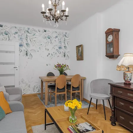 Lejlighed Luxury In Cozy Spacious Near Heart Of *